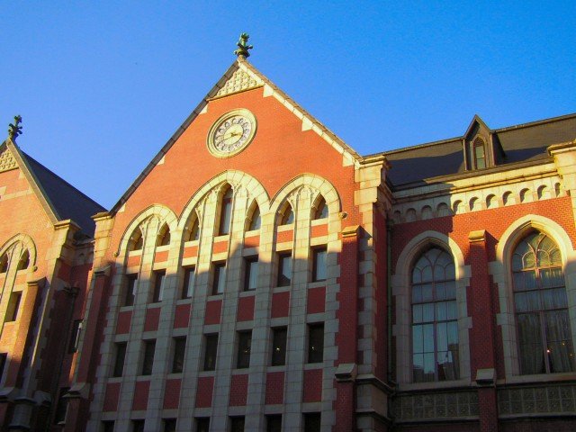 慶應義塾大学理工学部