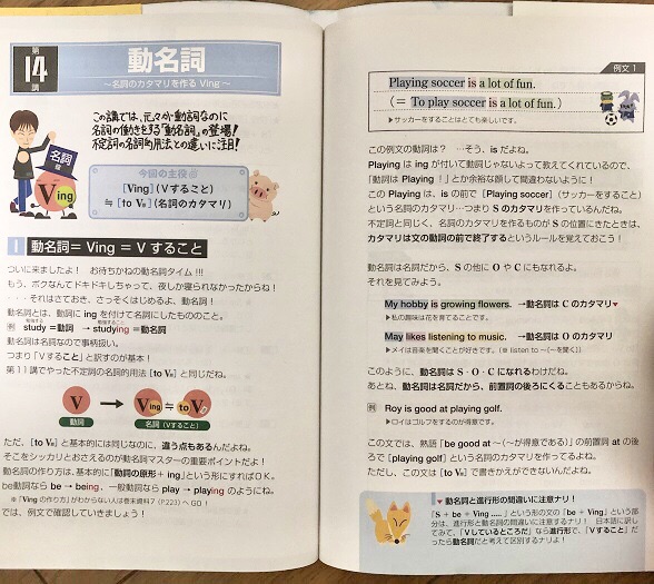 大岩のいちばんはじめの英文法のレベル 難易度と使い方 超基礎文法編と英語長文編の違い 受験の相談所