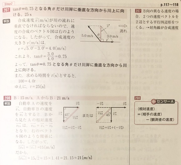 センサー物理