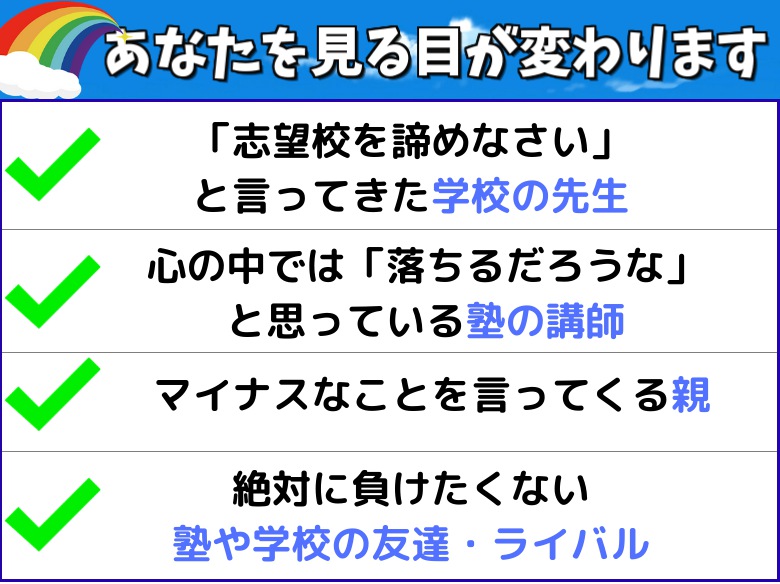 自宅浪人で偏差値を30上げて早稲田大学に合格した話 受験の相談所 自宅浪人で偏差値を30上げて早稲田大学に合格した話 受験の相談所