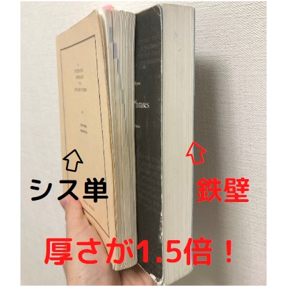 鉄壁 英単語帳 鉄緑会東大英単語熟語のレベルとcdの使い方 覚え方のコツ 京大早稲田慶應 受験の相談所