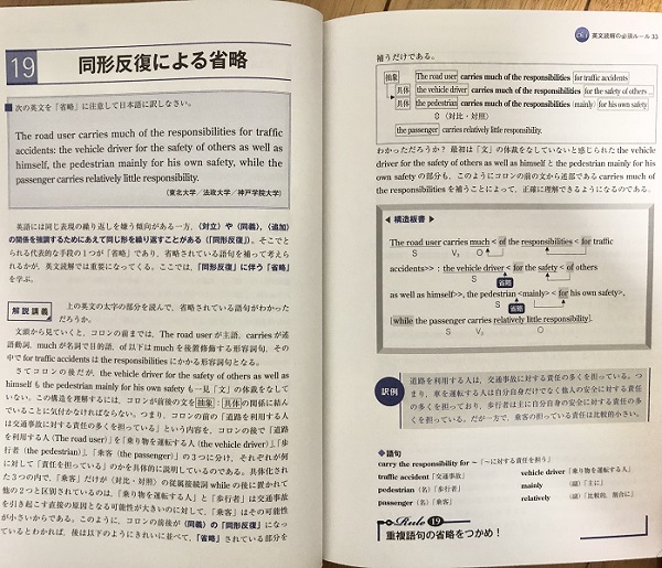 Topgrade英文読解問題精選のレベル 難易度と使い方 勉強法 評価 評判をポレポレと比較 受験の相談所