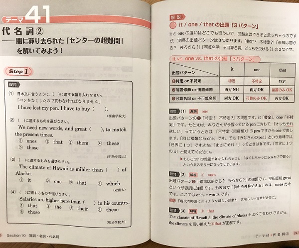 大学入試 世界一わかりやすい 英文法・語法の特別講座 - 語学・辞書